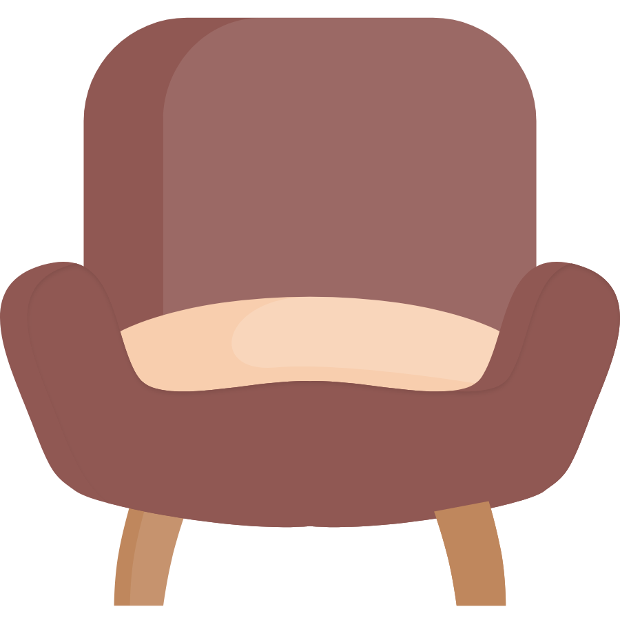 armchair